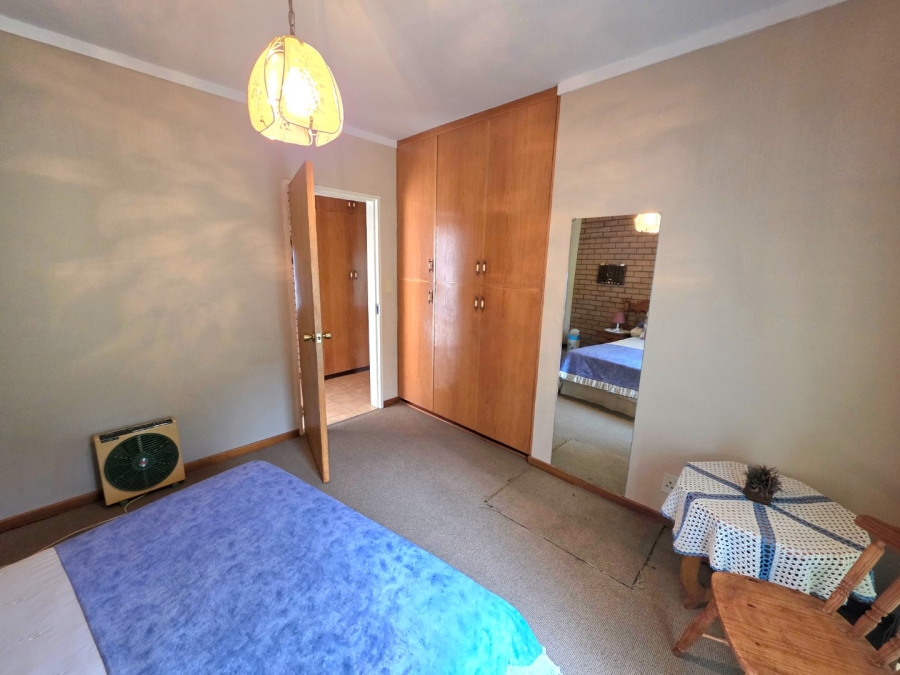 To Let 4 Bedroom Property for Rent in Reitz Free State